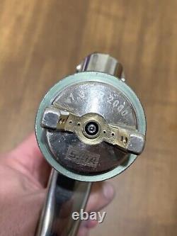 Pistolet de pulvérisation de peinture Sata 2000 HVLP 1.3 entièrement reconstruit