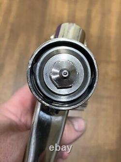 Pistolet de pulvérisation de peinture Sata 2000 HVLP 1.3 entièrement reconstruit