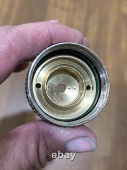 Pistolet de pulvérisation de peinture Sata 2000 HVLP 1.3 entièrement reconstruit