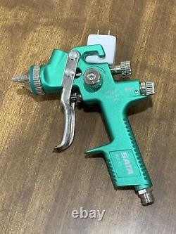 Pistolet de pulvérisation de peinture Sata KLC HVLP 1.9 entièrement reconstruit