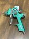 Pistolet De Pulvérisation De Peinture Sata Klc Hvlp 1.9 Entièrement Reconstruit