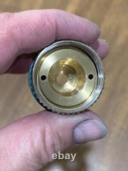 Pistolet de pulvérisation de peinture Sata KLC HVLP 1.9 entièrement reconstruit