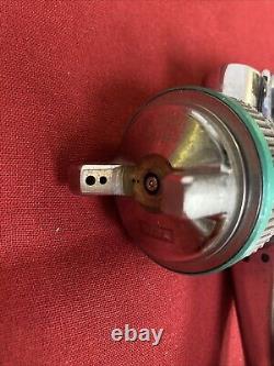 Pistolet de pulvérisation de peinture numérique SATA jet 3000 HVLP avec WSB et nouvelle batterie