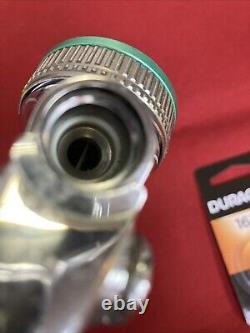Pistolet de pulvérisation de peinture numérique SATA jet 3000 HVLP avec WSB et nouvelle batterie