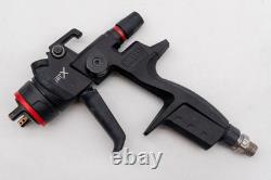 Pistolet de pulvérisation numérique prêt à l’emploi SATA Jet X HVLP 1.3 I Control