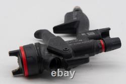 Pistolet de pulvérisation numérique prêt à l’emploi SATA Jet X HVLP 1.3 I Control