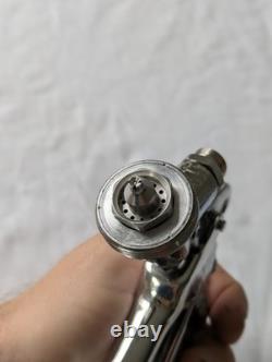 Pistolet de pulvérisation professionnel Anest Iwata LPH-400, LV4 HVLP. 1,3 mm