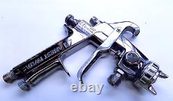 Pistolet pulvérisateur Anest Iwata LPH-200 HVLP 1.8
