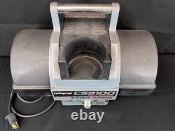 Pistolet pulvérisateur CAPspray CS9100 à turbine HVLP à 4 étapes