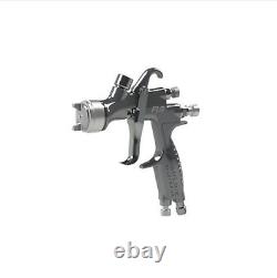 Pistolet pulvérisateur Devilbiss 905165 FLG Gravity HVLP 1.8 2.0 Buse avec godet en acétal de 560ml