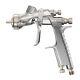 Pistolet Pulvérisateur Hvlp Anest Iwata Wider4l-v13j2 1.3mm, Successeur Du Lph-400, Sans Godet