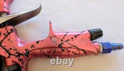 Pistolet pulvérisateur HVLP Avalon A50 / pistolet à peinture d’occasion