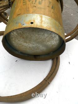 Pistolet pulvérisateur HVLP Binks Mach 1 et pot sous pression d'occasion