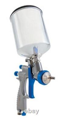 Pistolet pulvérisateur HVLP FX3000 (1,4 mm) SHA-288880 Neuf

 <br/>
 