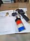 Pistolet Pulvérisateur Hvlp Graco M-1265 Optimiser Avec Godet Devilbiss Tgs