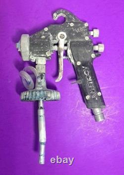 Pistolet pulvérisateur HVLP Modèle 10 Accuspray de 3M