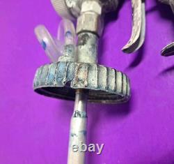 Pistolet pulvérisateur HVLP Modèle 10 Accuspray de 3M