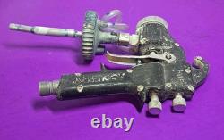 Pistolet pulvérisateur HVLP Modèle 10 Accuspray de 3M