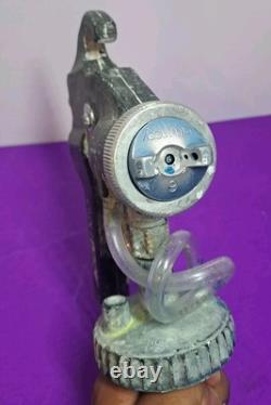 Pistolet pulvérisateur HVLP Modèle 10 Accuspray de 3M