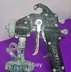 Pistolet pulvérisateur HVLP Modèle 10 Accuspray de 3M