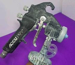 Pistolet pulvérisateur HVLP Modèle 10 Accuspray de 3M