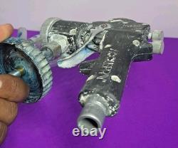 Pistolet pulvérisateur HVLP Modèle 10 Accuspray de 3M