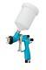 Pistolet Pulvérisateur Hvlp, Prona Pro-r4600-hvlp 1.7 Mm Conseil En Fluide