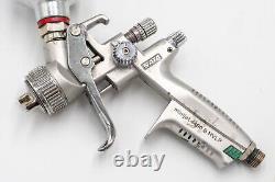 Pistolet pulvérisateur HVLP Sata Jet Minijet 4400 B avec buse de 1.0