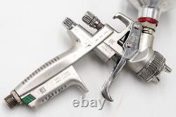 Pistolet pulvérisateur HVLP Sata Jet Minijet 4400 B avec buse de 1.0