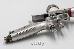 Pistolet pulvérisateur HVLP Sata Jet Minijet 4400 B avec buse de 1.0