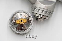 Pistolet pulvérisateur HVLP Sata Jet Minijet 4400 B avec buse de 1.0