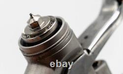 Pistolet pulvérisateur HVLP Sata Jet Minijet 4400 B avec buse de 1.0