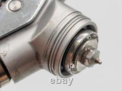 Pistolet pulvérisateur HVLP Sata Jet Minijet 4400 B avec buse de 1.0
