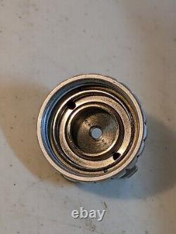 Pistolet pulvérisateur HVLP à alimentation par gravité Sharpe Finex FX3000 en excellent état
