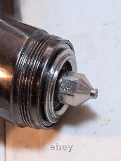 Pistolet pulvérisateur HVLP à alimentation par gravité Sharpe Finex FX3000 en excellent état