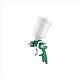 Pistolet Pulvérisateur Hvlp Forgé Europro Astro Pneumatic Eurohv103 Avec Buse De 1.3mm Et