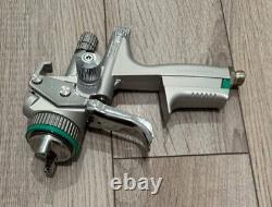 Pistolet pulvérisateur SATA Jet 5000B 1,4 mm HVLP