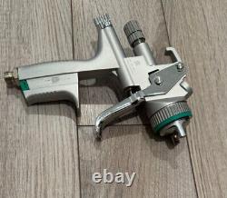 Pistolet pulvérisateur SATA Jet 5000B 1,4 mm HVLP