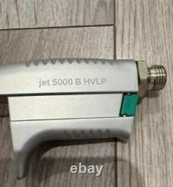 Pistolet pulvérisateur SATA Jet 5000B 1,4 mm HVLP