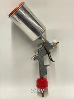 Pistolet pulvérisateur SATA MC-B 1.7 HVLP avec trémie (UD2114417)