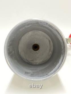 Pistolet pulvérisateur SATA MC-B 1.7 HVLP avec trémie (UD2114417)