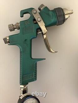 Pistolet pulvérisateur Sata Jet NR95-HVLP - Fabriqué en Allemagne - 1.4CC