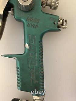 Pistolet pulvérisateur Sata Jet NR95-HVLP - Fabriqué en Allemagne - 1.4CC