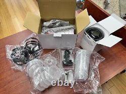 Pistolet turbine HVLP C. A. Technologies (60-TRBN-2) avec accessoires
