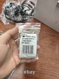 Pistolet turbine HVLP C. A. Technologies (60-TRBN-2) avec accessoires