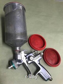 Pointe SATA Jet 100 B Hv Hv Primer Gun 1.7