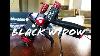 Port Fret Spraygun Examen Spectrum Hte Black Widow Pt 1