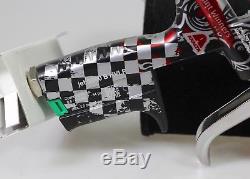 Pulvérisateur De Peinture SATA Jet 5000 B Hvlp Avec Manomètre À Micromètre À Air SATA 27771