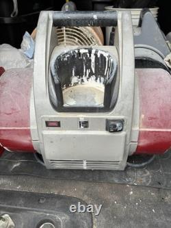 Pulvérisateurs de peinture HVLP, pistolets et équipements, fournitures