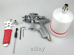 Remplacer Et 5000 B Rp (1.3) Pistolet Pulvérisateur Hvlp Avec Édition Spéciale, Édition Spéciale, 600 ML